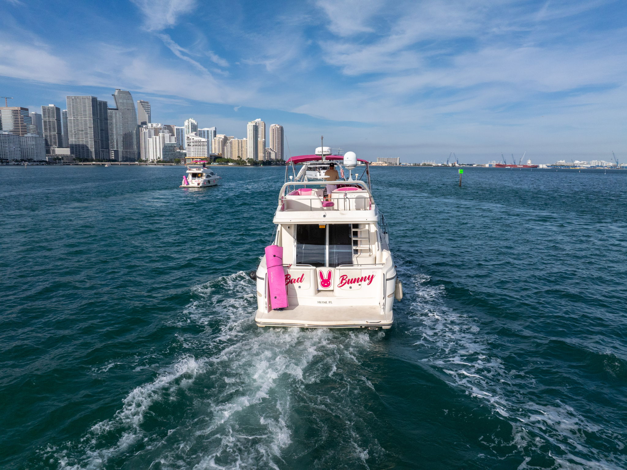 305 Yachts gallery