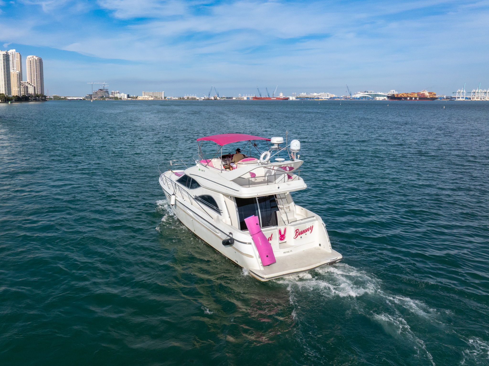 305 Yachts gallery