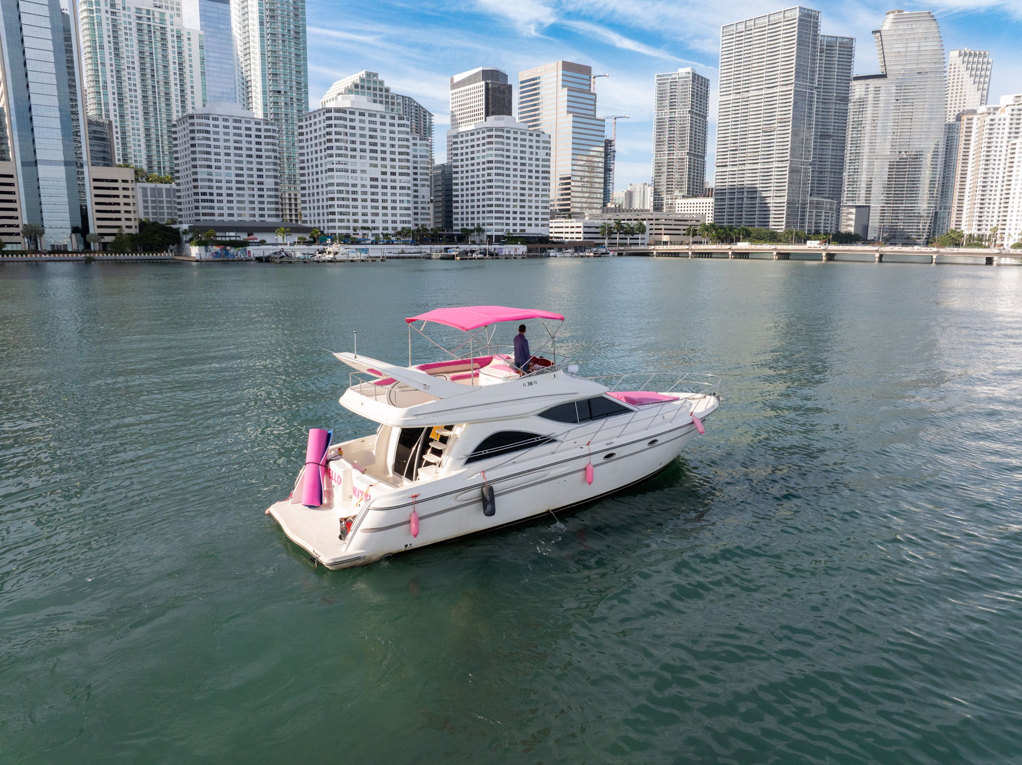 305 Yachts gallery